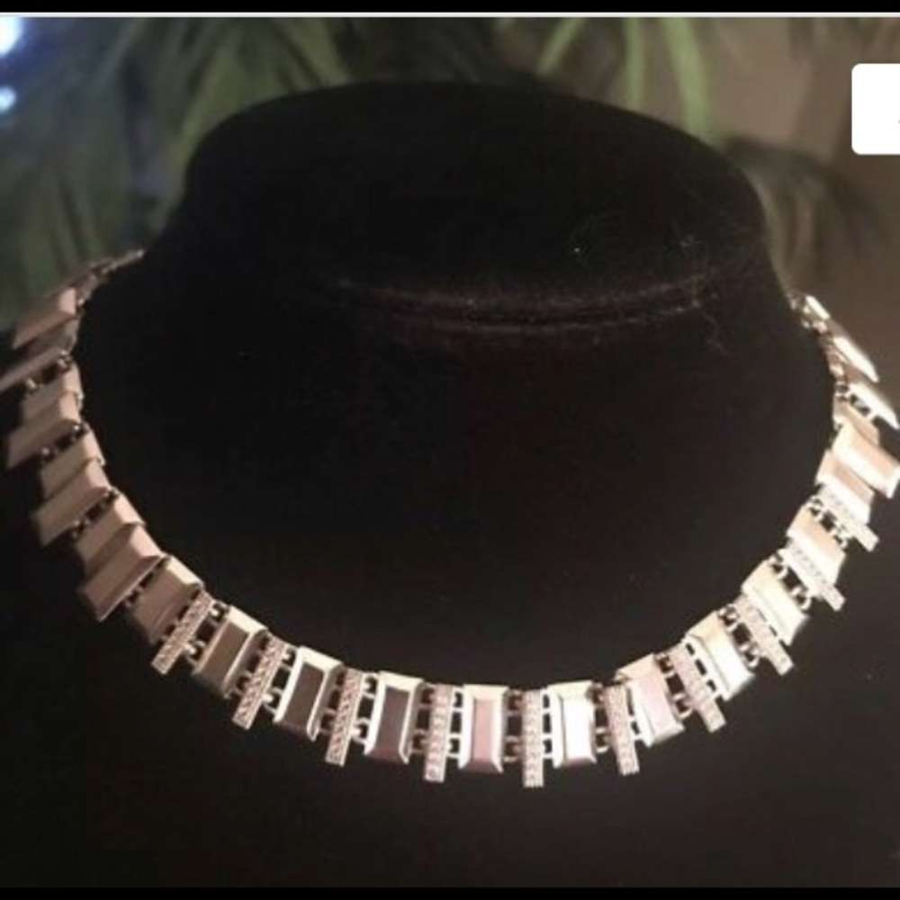 Kendra Scott choker